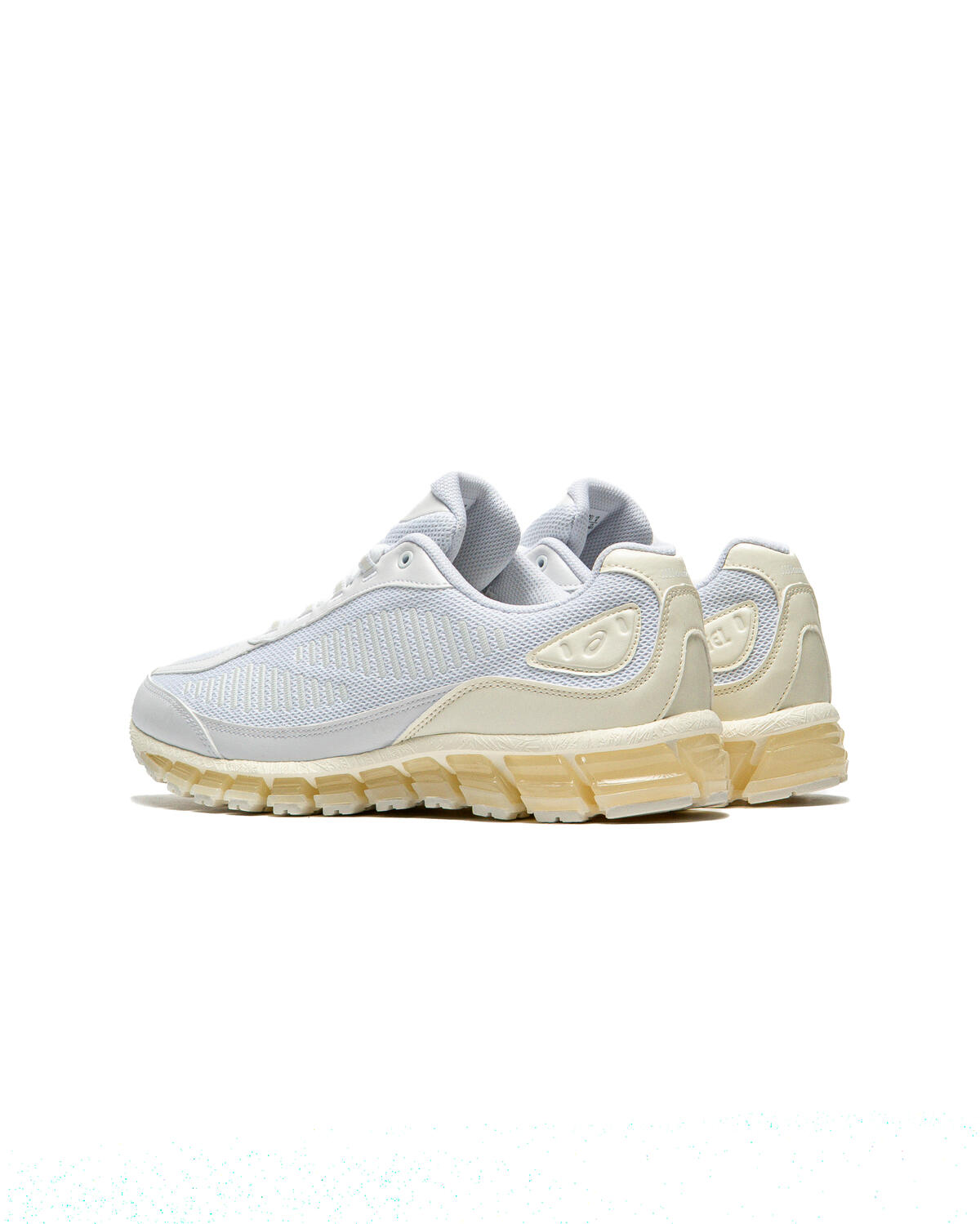 アライ　QUANTUM-J　ホワイト　サイズ61-62㎝ Asics x JJJJOUND GEL-QUANTUM 360 I AMP | 1203A960-100 | AFEW STORE